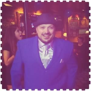 Meet your Posher, Rodney